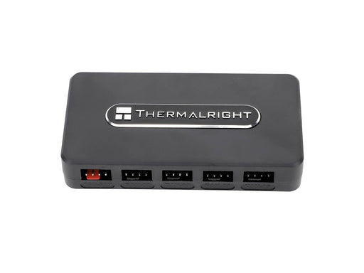 Thermalright TL Fan Hub controller - 10 port 4-pin PWM