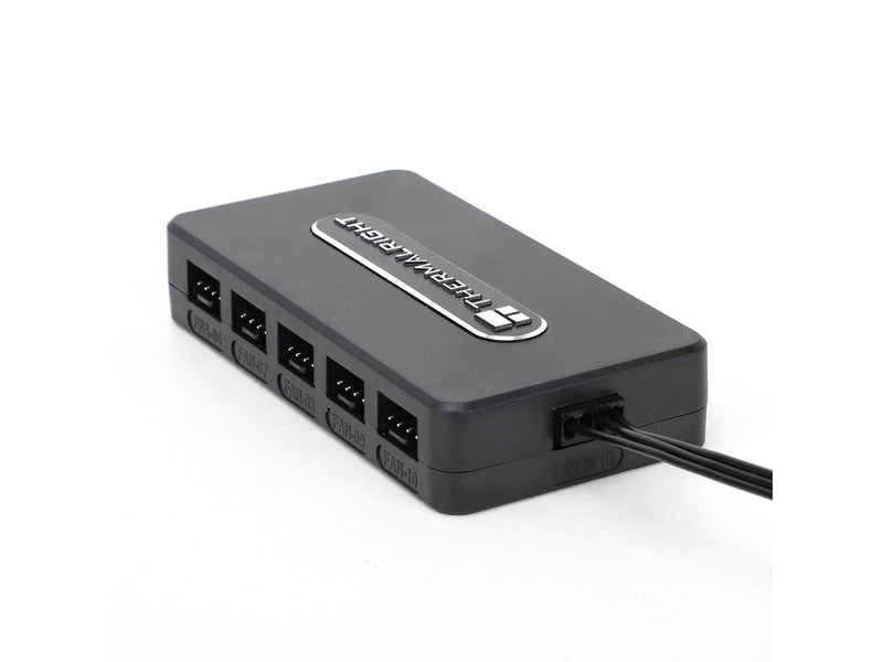 Thermalright TL Fan Hub controller - 10 port 4-pin PWM