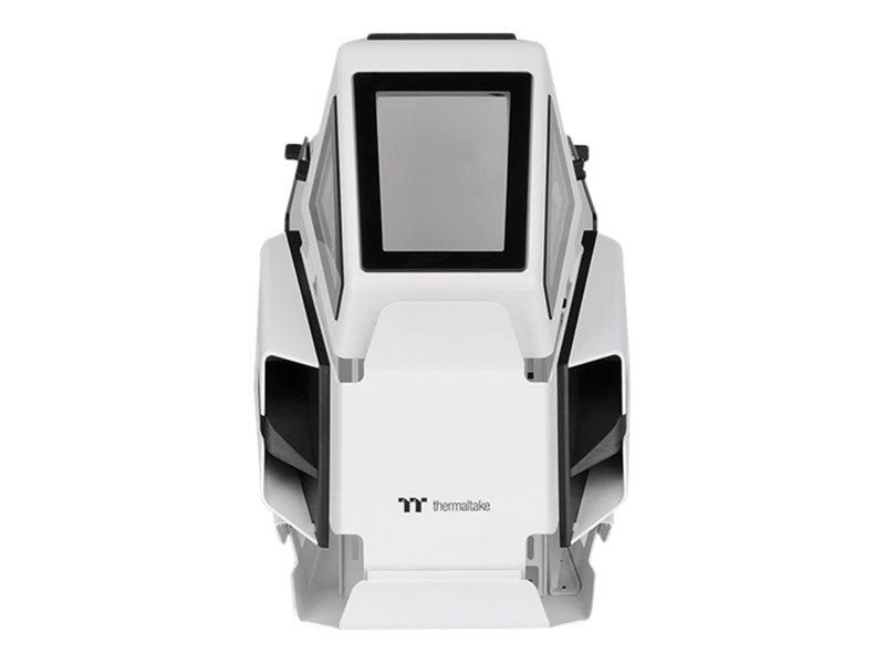 Thermaltake AH - Gehäuse - Tower - Weiß