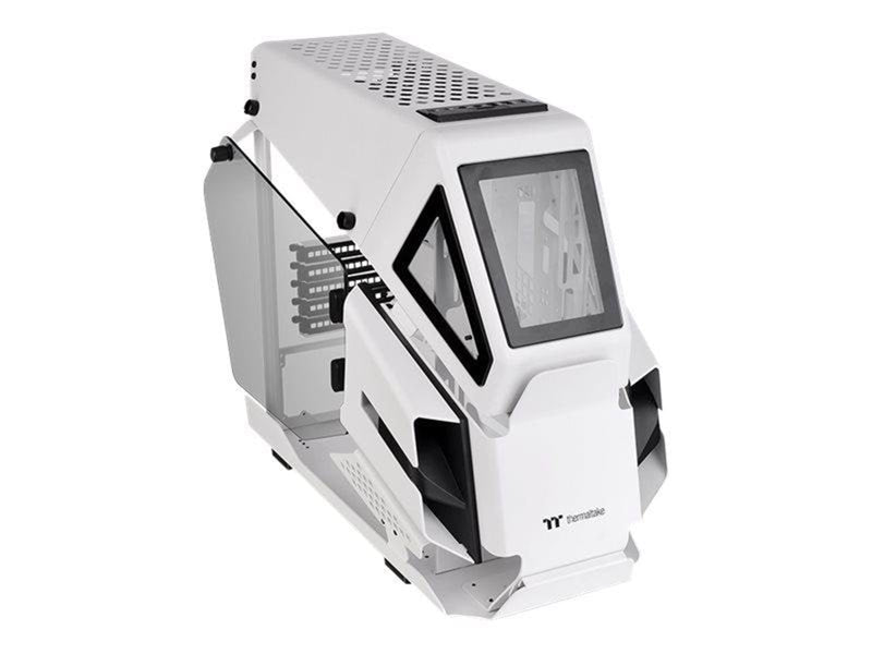 Thermaltake AH - Gehäuse - Tower - Weiß