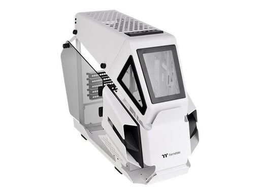 Thermaltake AH - Gehäuse - Tower - Weiß