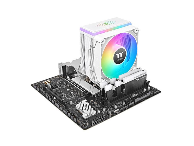 Thermaltake ASTRIA 400 ARGB
