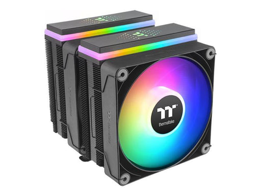 Thermaltake ASTRIA 600 - CPU-Luftkühler