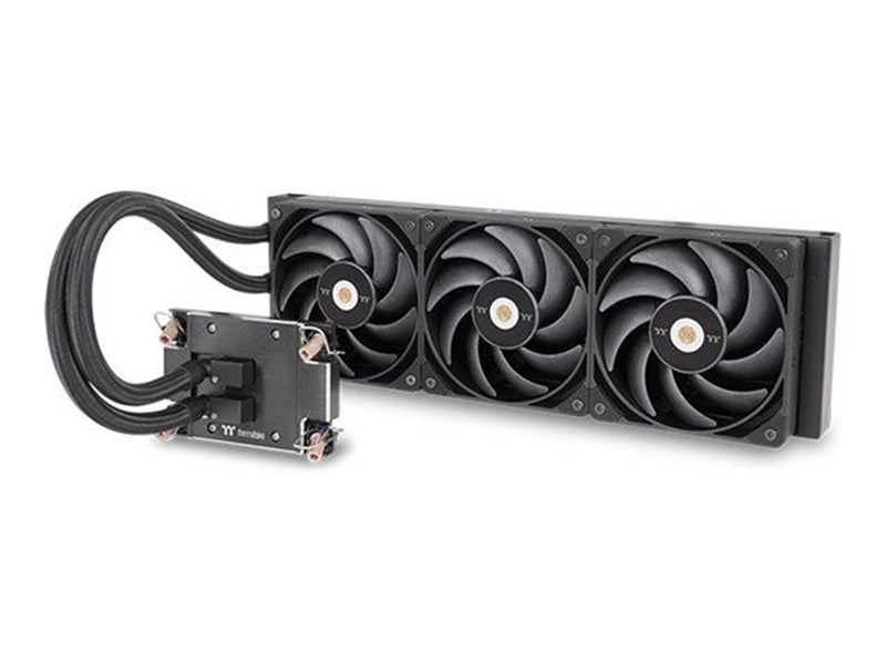 Thermaltake AW360 - CPU-Wasserkühlung