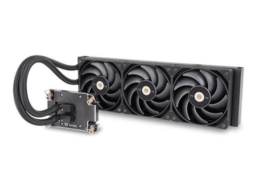 Thermaltake AW360 - CPU-Wasserkühlung