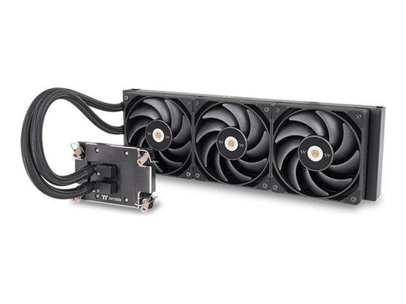 Thermaltake AW420 - CPU-Wasserkühlung
