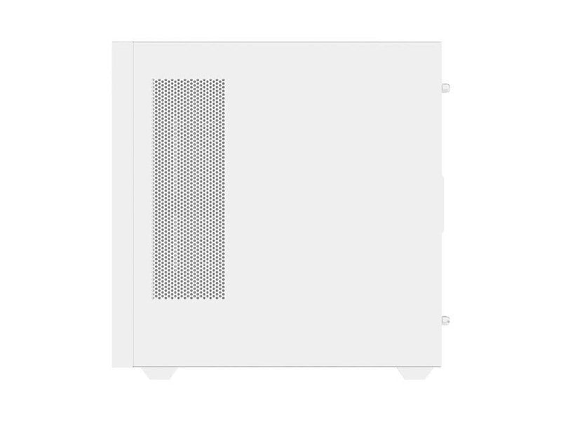 Thermaltake AX500 Full Tower Case - Snow White - Gehäuse - Fulltower - Weiß