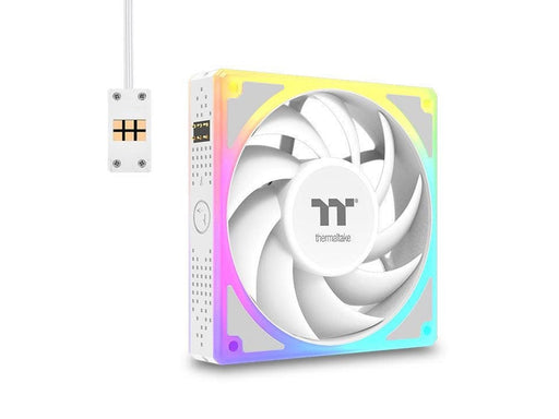 Thermaltake CL-F211-PL12SW-A computer cooling system