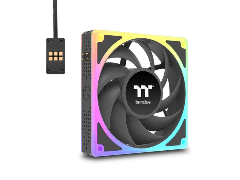 Thermaltake CL-F212-PL14SW-A computer cooling system