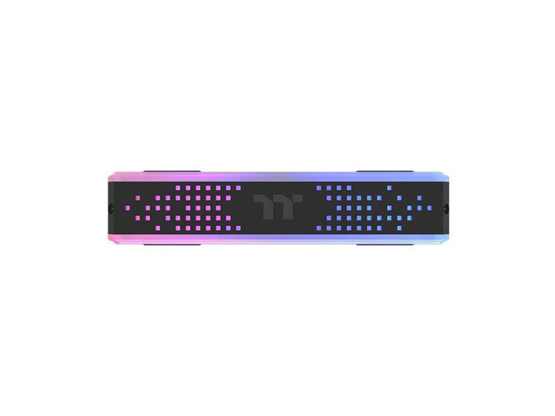 Thermaltake CL-F212-PL14SW-A computer cooling system