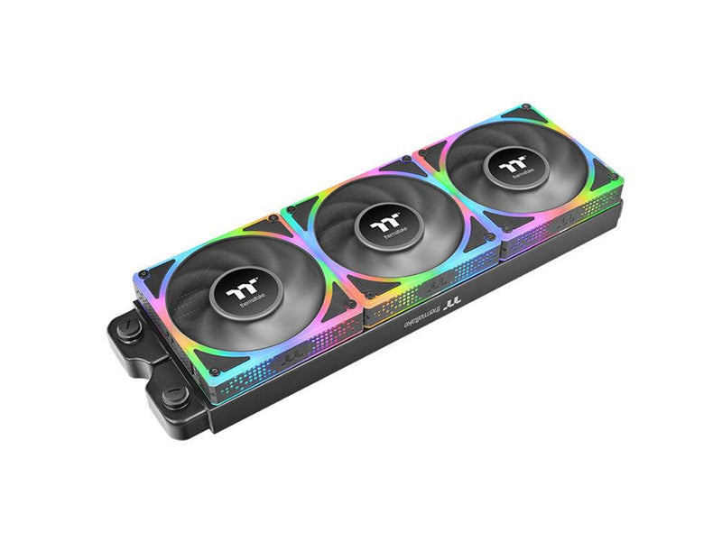 Thermaltake CL-F212-PL14SW-A computer cooling system