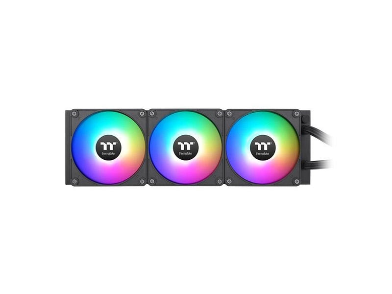 Thermaltake CL-W415-PL12SW-A computer cooling system