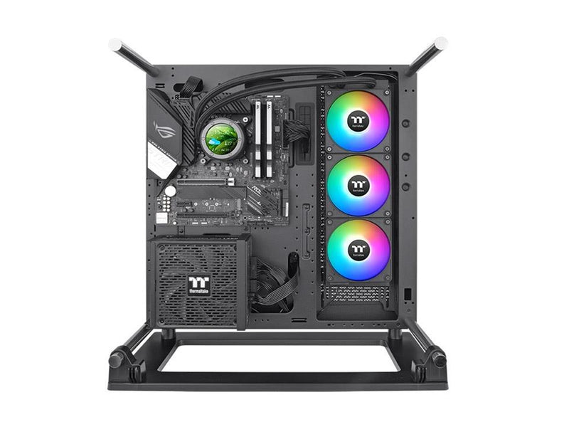 Thermaltake CL-W415-PL12SW-A computer cooling system