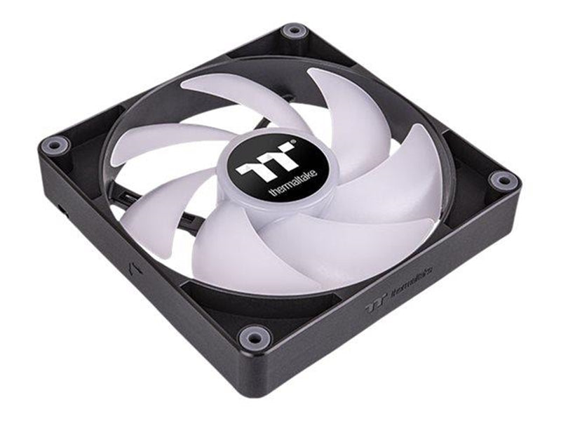 Thermaltake CT120 ARGB Sync - Gehäuselüfter - 120mm - Schwarz