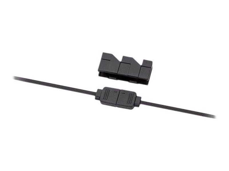 Thermaltake CT140 ARGB Sync - Gehäuselüfter - 140mm - Schwarz