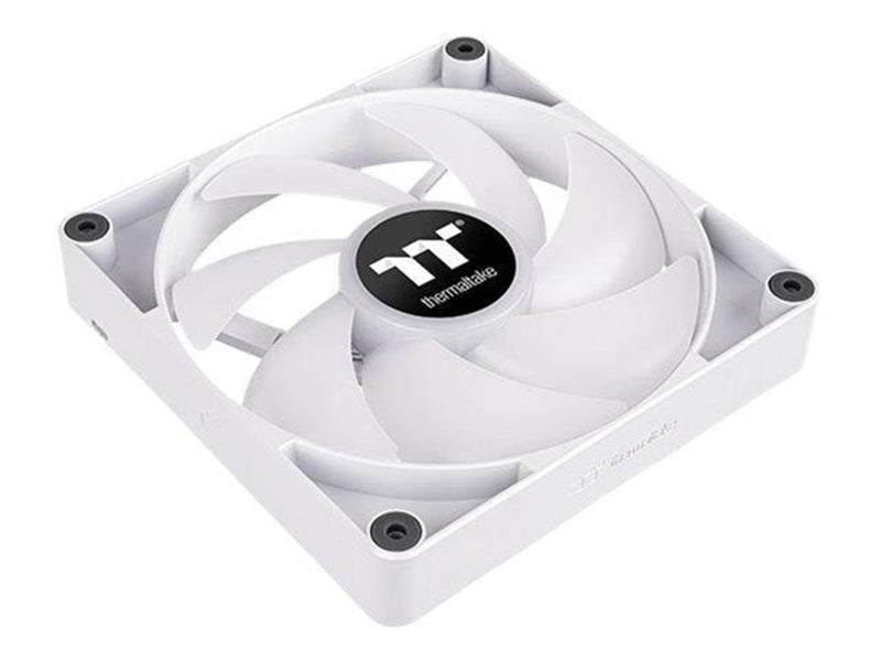 Thermaltake CT140 ARGB Sync - Gehäuselüfter - 140mm - Weiß