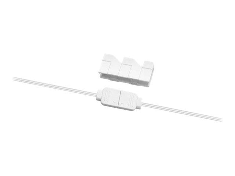 Thermaltake CT140 ARGB Sync - Gehäuselüfter - 140mm - Weiß