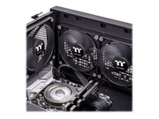 Thermaltake CT140 - Gehäuselüfter - 140mm - Schwarz