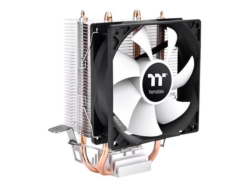Thermaltake Contac 9 SE - CPU-Luftkühler