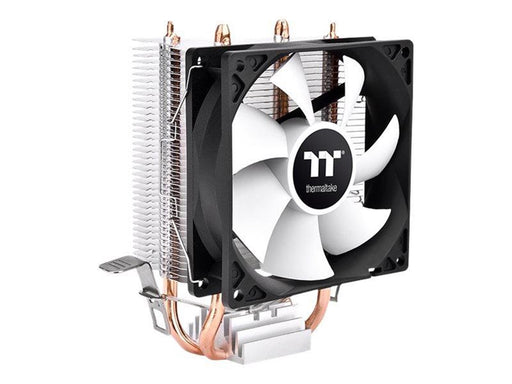 Thermaltake Contac 9 SE - CPU-Luftkühler