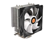 Thermaltake Contac Silent 12 - CPU-Luftkühler - Max 28 dBA