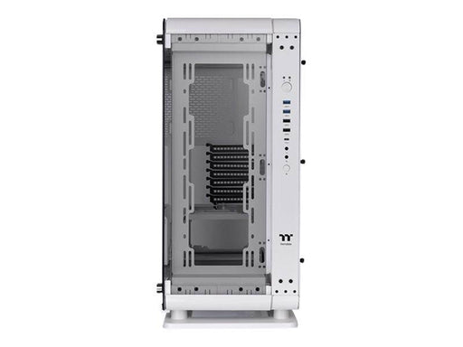 Thermaltake Core P6 TG Snow - Gehäuse - Tower - Weiß