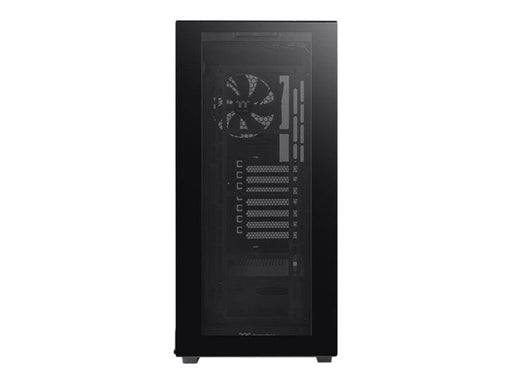 Thermaltake Divider 300 TG - Gehäuse - Tower - Schwarz