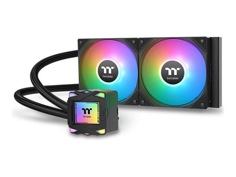 Thermaltake LA240 ARGB - CPU-Wasserkühlung