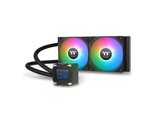 Thermaltake LA240-S ARGB