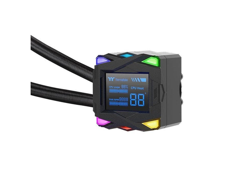 Thermaltake LA240-S ARGB