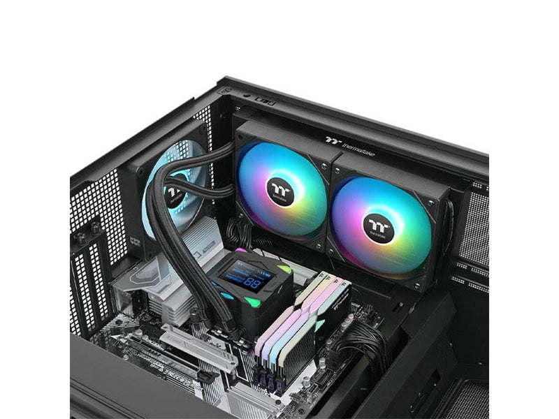 Thermaltake LA240-S ARGB