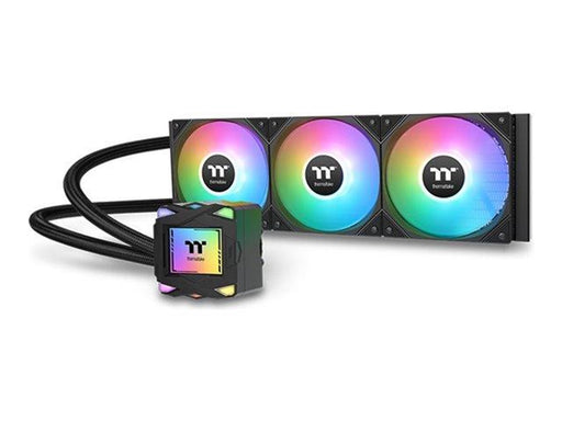 Thermaltake LA360 ARGB Sync - CPU-Luftkühler