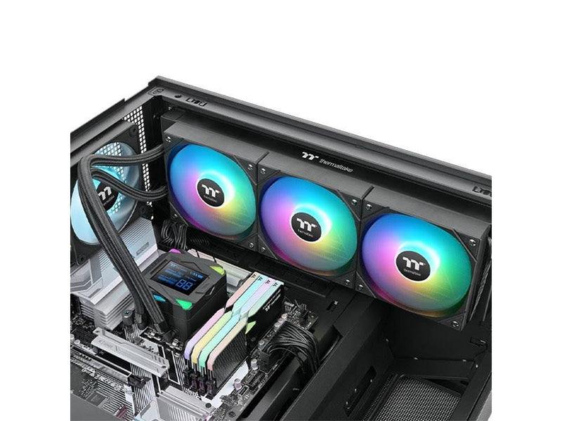 Thermaltake LA360-S ARGB