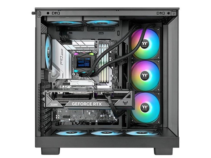 Thermaltake LA360-S ARGB