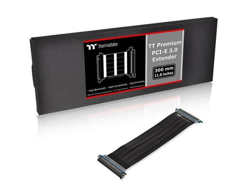 Thermaltake PCI-E 3.0 Extender TT Premium - 300mm