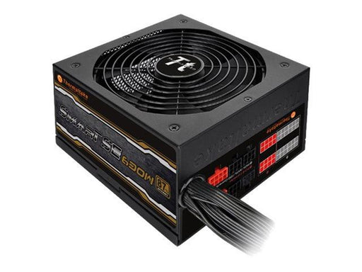 Thermaltake SMART SE 630W Netzteile - 630 Watt - 140 mm - ATX 2.3 - 80 Plus
