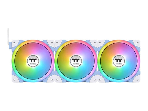 Thermaltake SWAFAN EX14 ARGB - Gehäuselüfter - 140mm - Blau