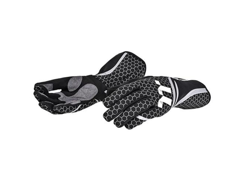 Thermaltake Sim Gloves - L - Black - Miscellaneous Sim Racing Zubehör