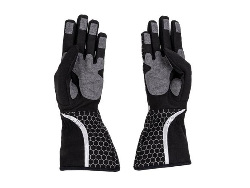 Thermaltake Sim Gloves - L - Black - Miscellaneous Sim Racing Zubehör