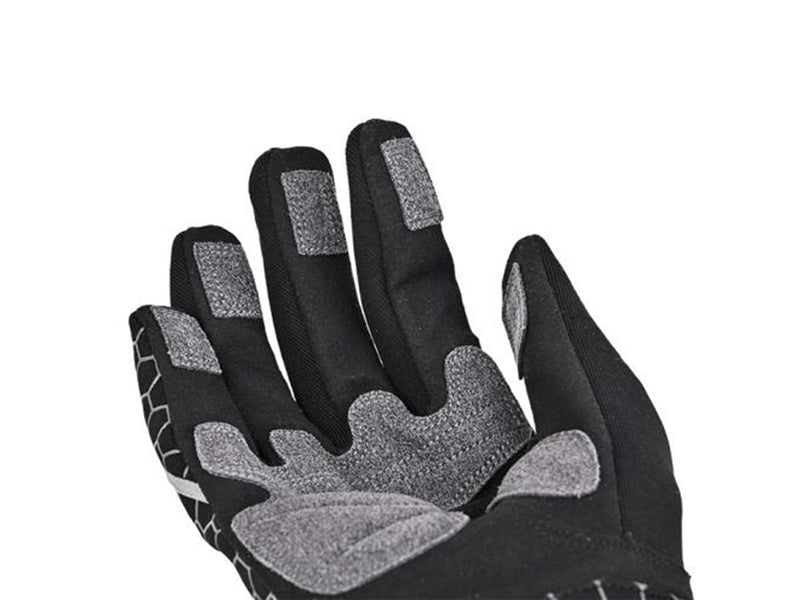 Thermaltake Sim Gloves - L - Black - Miscellaneous Sim Racing Zubehör