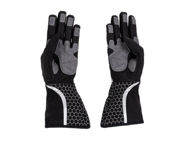 Thermaltake Sim Gloves - XL - Black - Miscellaneous Sim Racing Zubehör