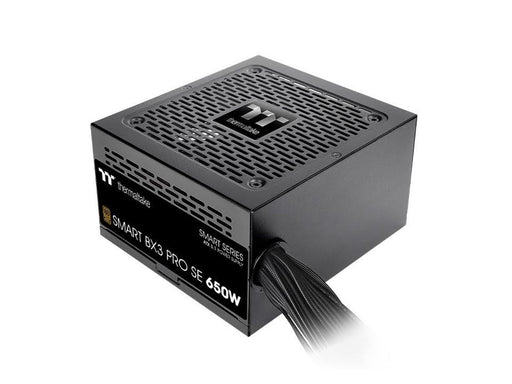 Thermaltake Smart BX3 Pro SE 650W power supply unit Netzteile - 650 Watt - ATX - 80 Plus Bronze zertifiziert