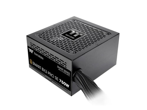 Thermaltake Smart BX3 Pro SE 750W power supply unit Netzteile - 750 Watt - ATX - 80 Plus Bronze zertifiziert