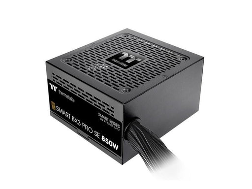 Thermaltake Smart BX3 Pro SE 850W power supply unit Netzteile - 850 Watt - ATX - 80 Plus Bronze zertifiziert