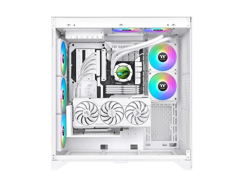 Thermaltake TH240 V2 Ultra EX ARGB