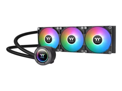 Thermaltake TH360 ARGB Sync V2 - CPU-Luftkühler
