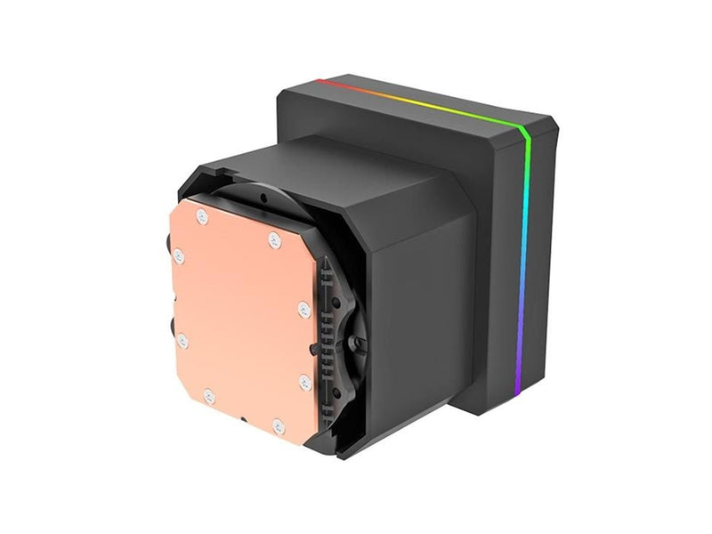 Thermaltake TH360-S V3 ARGB - CPU-Wasserkühlung