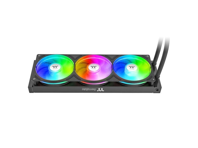 Thermaltake TH360-S V3 ARGB - CPU-Wasserkühlung