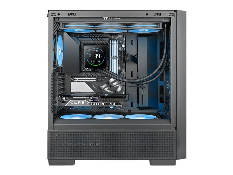 Thermaltake TH360-S V3 ARGB - CPU-Wasserkühlung