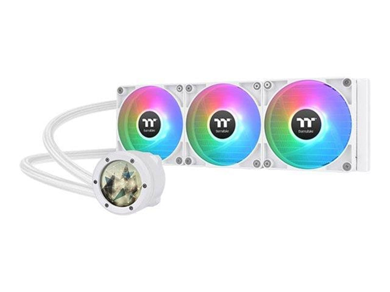 Thermaltake TH360 V2 Ultra ARGB Sync - CPU-Wasserkühlung
